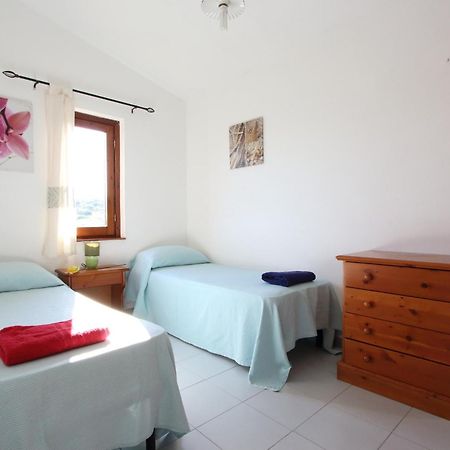 Villette Oasi San Teodoro  Exteriér fotografie