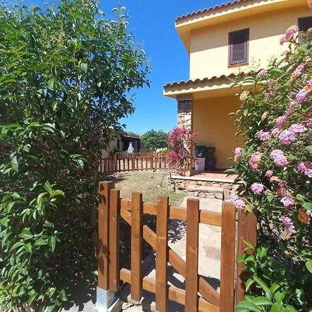Villette Oasi San Teodoro  Exteriér fotografie