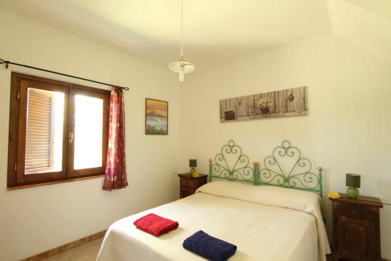 Villette Oasi San Teodoro  Exteriér fotografie
